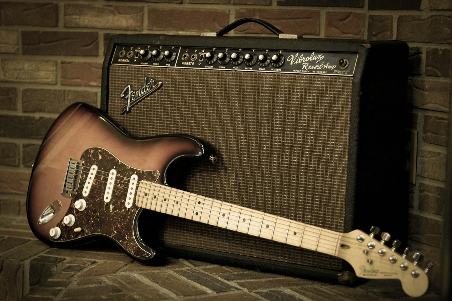 Why Our Charity Amplifiers Go Up to Eleven